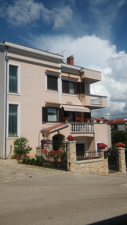 Apartment Lavandula Zadar Exterior photo